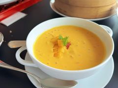 -广州柏悦酒店·悦景轩·粤菜餐厅