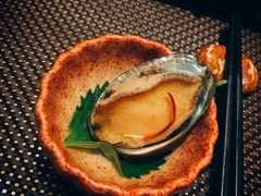 一品鲍鱼-酒久自助料理(佳兆业店)
