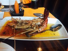 -Ministry of Crab(科伦坡店)