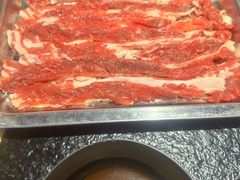 -京炭铜锅涮肉·羊蝎子·羊肉炉(保利·时光里店)