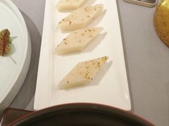 桂花拉糕-狮王府淮扬菜(新街口友谊店)