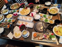 -品米斗·精致料理(浦东禹悦汇店)