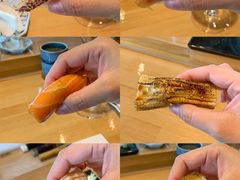 -四葉寿司·城市景观(深圳湾1号店)