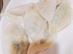 -喜家德虾仁水饺(华强天虹店)