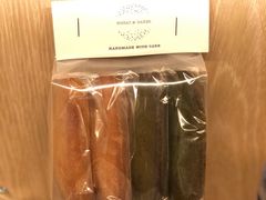 -WHEAT&BAKER-麥(凯德来福士店)
