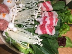 -大头椰·椰子鸡火锅(桂林万象城店)