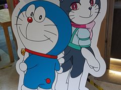 -瑞幸咖啡(岳家嘴地铁站店)