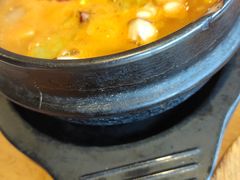 -第二外国语学院-韩国餐厅(朝阳路店)