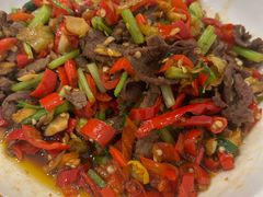 -攸州小镇家湘菜(小米科技园店)