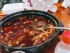 -香丰阁·烤鸭·川湘菜(昌平店)