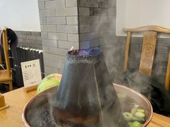 大堂-金生隆(六铺炕店)