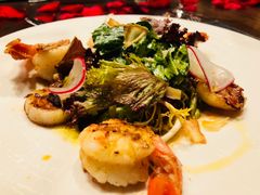 -恰餐厅及酒吧 CHAR Bar & Grill (北京丽都皇冠假日店)