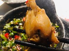 -哥老官重庆美蛙鱼头(宝山龙湖店)