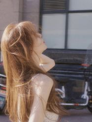 -Rise Hair上升造型