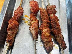 -清真·尖子尖牛肉面(王府井店)