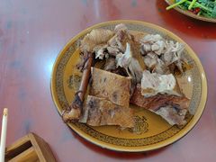 -海窝子刘鹅肉(总店)