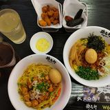 谁允许麻婆豆腐进日料店的❓❗️