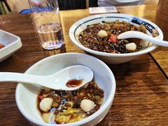 -黑白电视长沙小吃(悦汇城店)