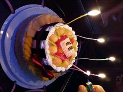 -欧贝拉蛋糕店(东门路店)