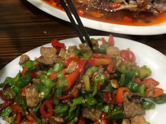 -朗妈私房菜(婺女州店)