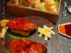 -摩打食堂(壹方中心店)