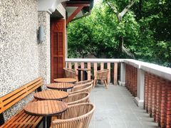 -星巴克臻选(思南公馆店)