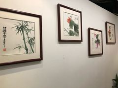-天厨妙香素食餐厅(清华店)