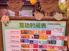 -正佳雨林生态植物园