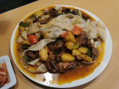 -苏氏牛肉面(惠工街店)