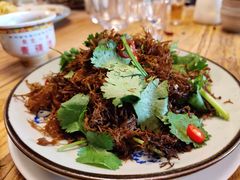-缘生态云南菜·野生菌庭院餐厅(华侨城店)