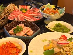 -樱嘢·炭火烧肉(惠南店)