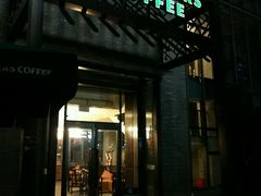 门面-星巴克(南宁民歌湖店)