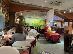 -中山威尼斯西餐厅(三乡总店)