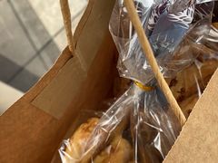-国际饭店·帆声西饼屋(黄河路店)