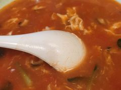 -小红烤翅(傅厚岗店)