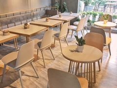 大堂-ADO KAFE(大学城店)