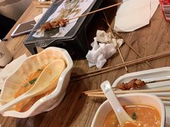 -管氏翅吧(国展店)