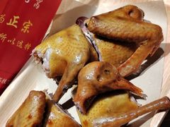 -鸽子窝(黄村店)