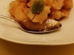-民族饭店-四季餐厅