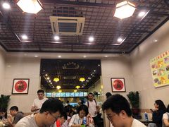 大堂-顺记冰室(宝华路店)