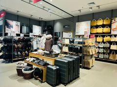 -MUJI无印良品(SM新生活广场店)