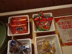 -阳光阿莲养生馆(城店路店)