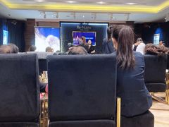 -太原凯宾斯基饭店