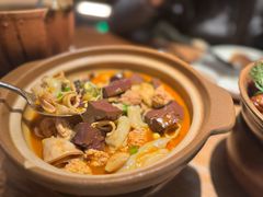 -清水亭湖北菜(大屯DT51店)