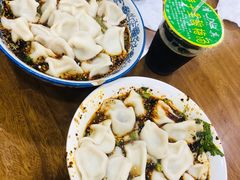 -回坊马二饺子馆