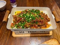 -树厨贵州菜(铜仁花果山店)