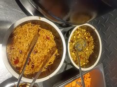 -叁宝烤肉• 西安烧烤(太乙路店)