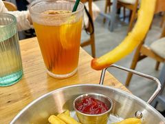 香脆薯条-MT麦如麦立送(五矿live店)