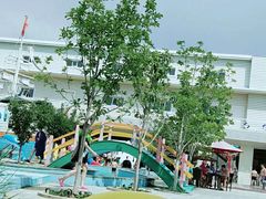 -南宫温泉水世界