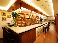 -凯德瑞花园餐厅(大唐芙蓉园店)